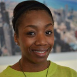 Reisha Vanterpool, Broker Associate