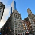 60 E. Monroe Tower & Chicago University Clug - Best Chicago Properties