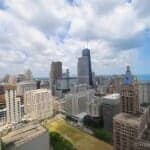 View from 401 E. Ontario Listing By Best Chicago Properties