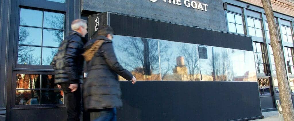 Girl & The Goat Photo - Fulton Market Condos And Lofts