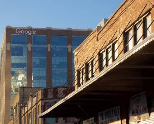 Living in Fulton Market, Fulton Market Real Estate, Fulton Market Lofts, Fulton Market Condos, Fulton Market Realtors, Google Fulton Market