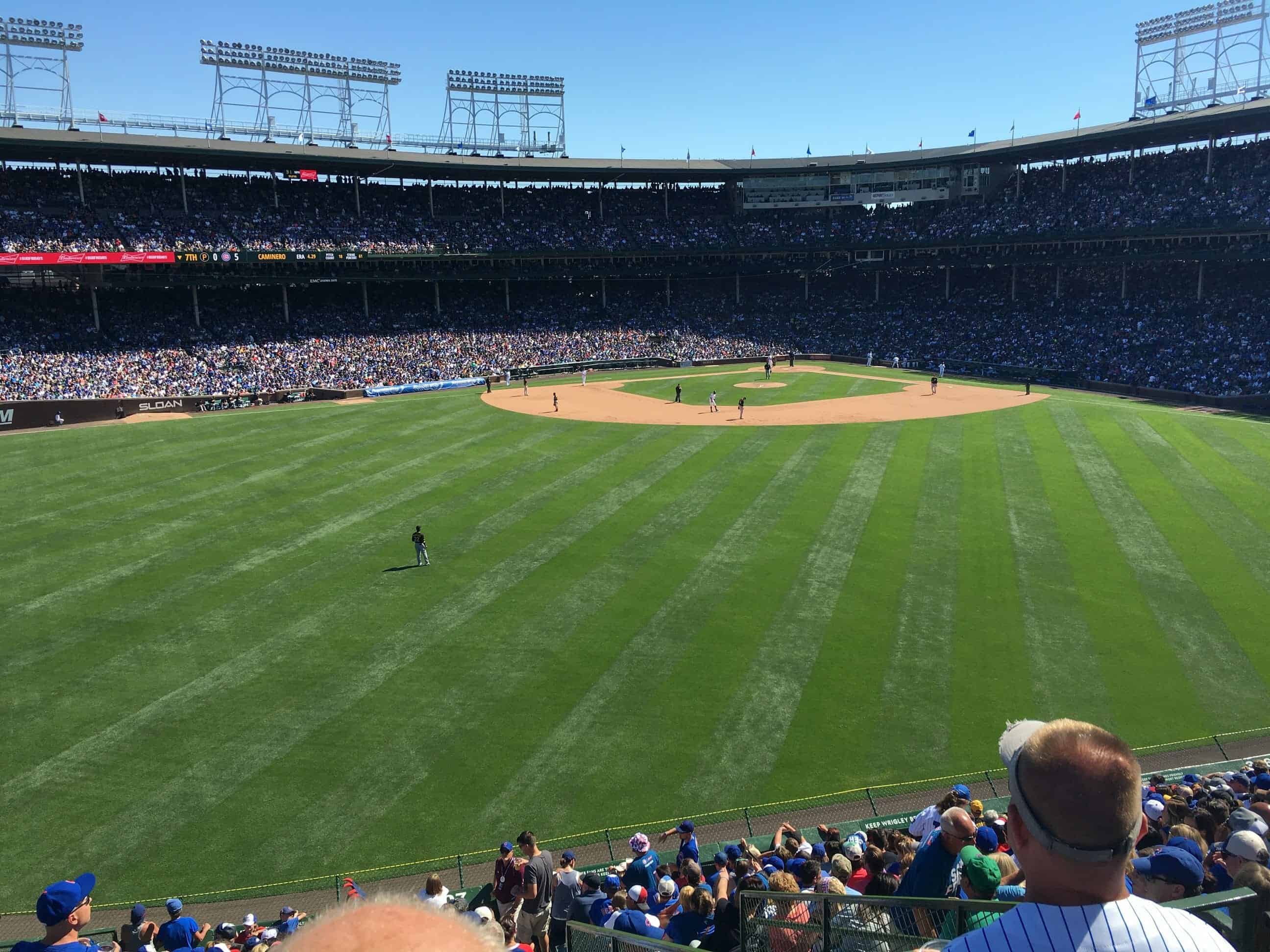 Wrigleyville Real Estate For Sale Homes, Townhomes, Condos & Lofts