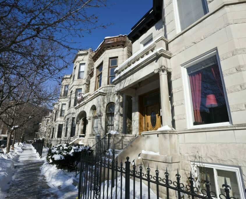 Living In Logan Square Logan Square Real Estate Logan Square Condo