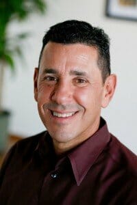 Tony Campise