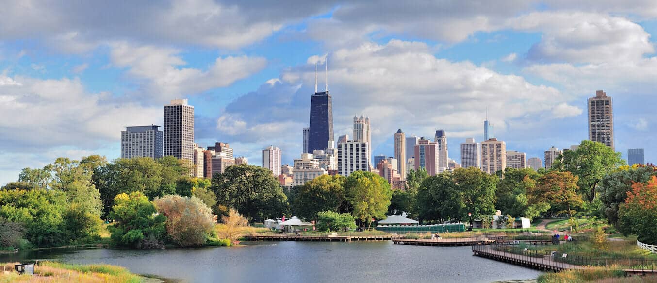 Lincoln Park Real Estate Homes For Sale Best Chicago Properties