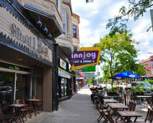 Wicker Park