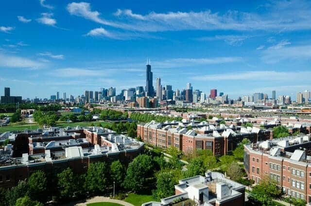 When is the best time to sell my Chicago home?