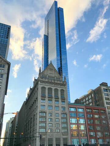 What Are The Key Considerations When Buying A High Rise Condo?