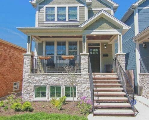 Foreclosures
