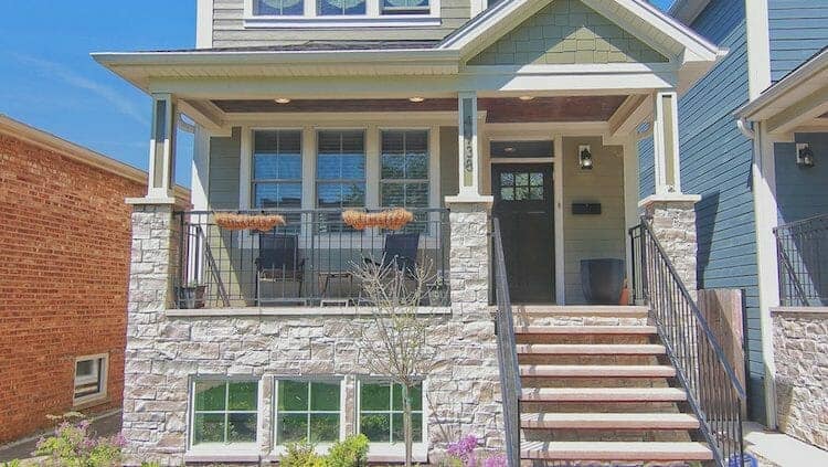 Buying A House For Airbnb In Chicago