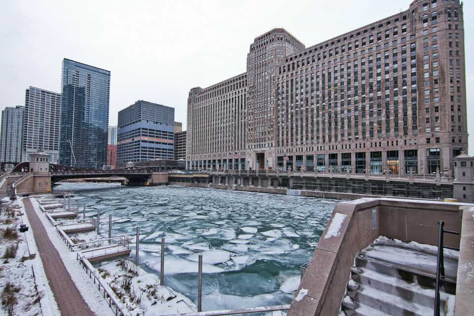 River North Real Estate Living In River North Best Chicago Properties