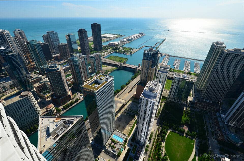 Luxury Chicago Penthouses For Sale Best Chicago Penthouses
