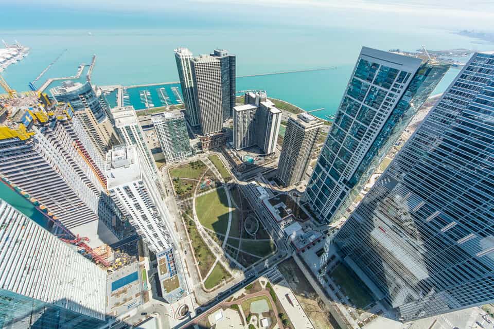 Chicago's New Eastside Real Estate Chicago New Eastside Condos