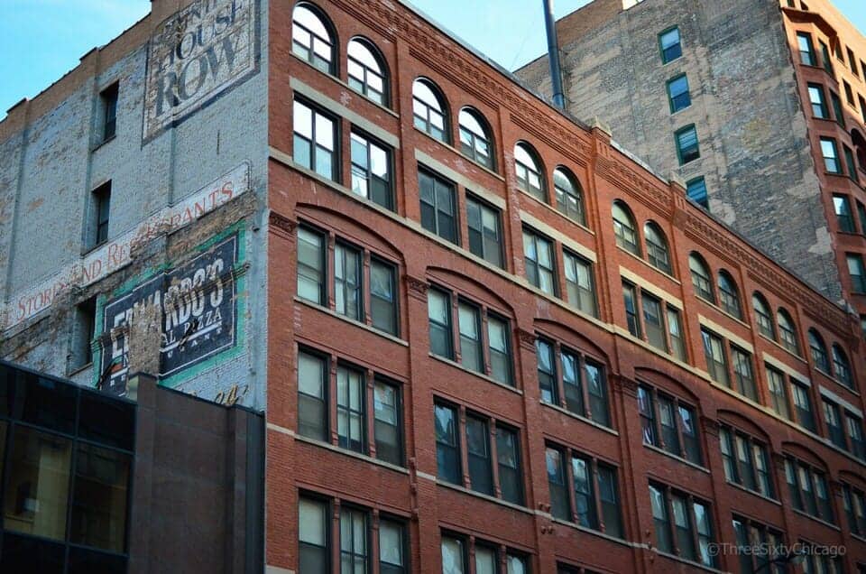 Printers Row Chicago Condos For Rent at Virginia Holt blog