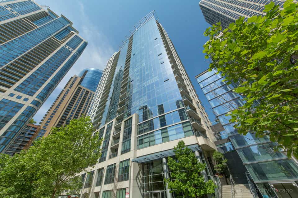 The Lancaster Condos 201 N Westshore Drive Best Chicago Properties