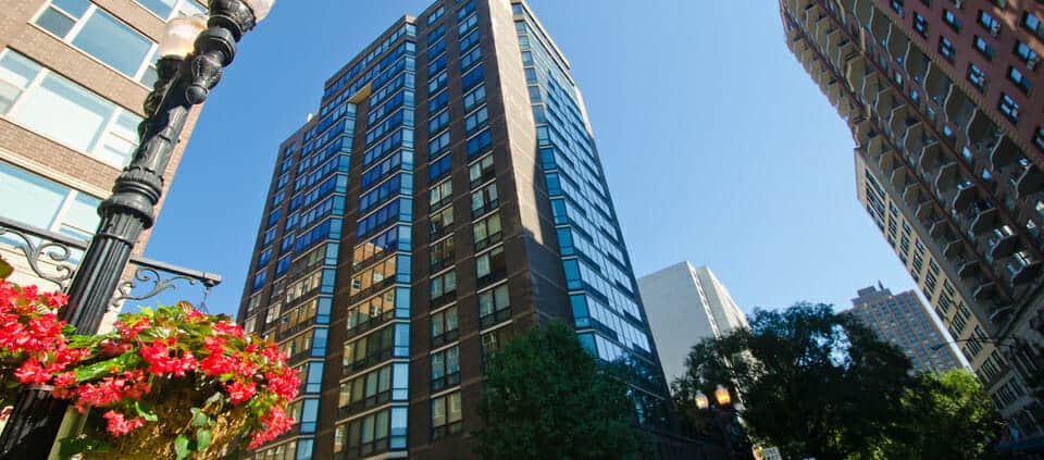 gold coast, living in the gold coast, chicago gold coast condos, condo on magnificent mile