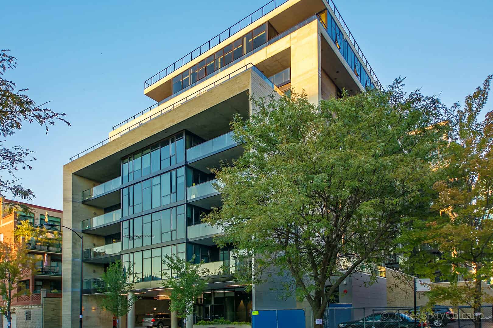 Illume Condos For Sale And For Rent 111 S Peoria Condos For Sale