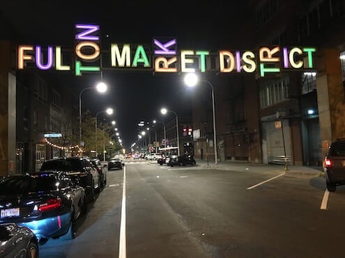 Fulton Market