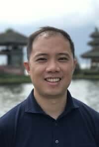Charles Gosrisirikul