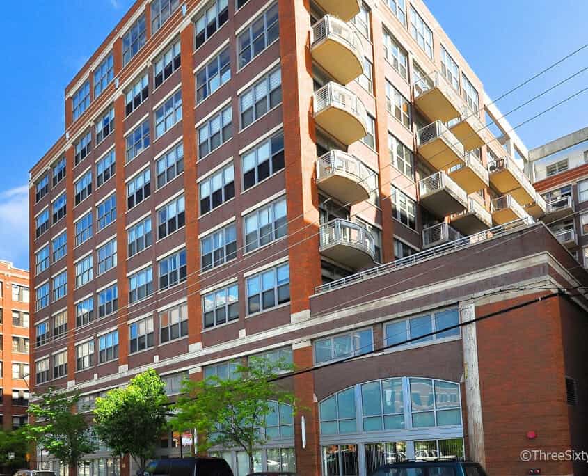 933 W Van Buren Condos For Sale Buy A Condo In 933 W Van Buren