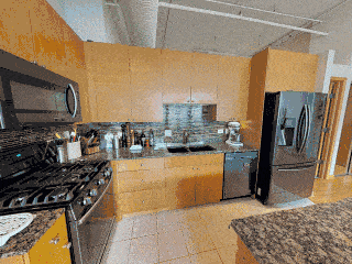 547 S Clark Unit 901 3D Tour