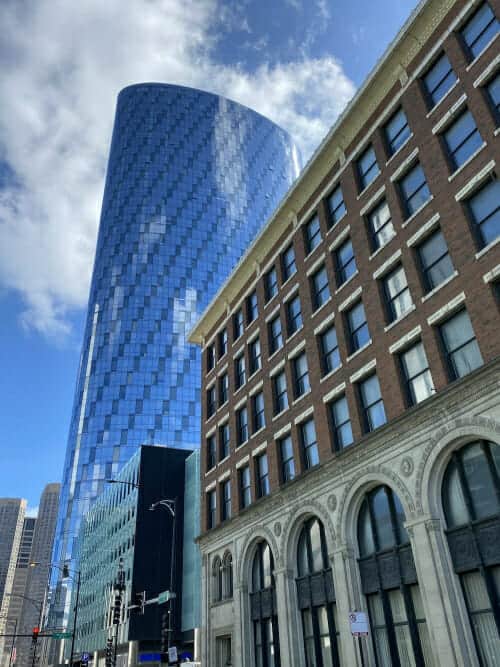 West Loop architecture, West Loop real estate, Best Chicago Properties, 727 W Madison, Chicago, IL 60607