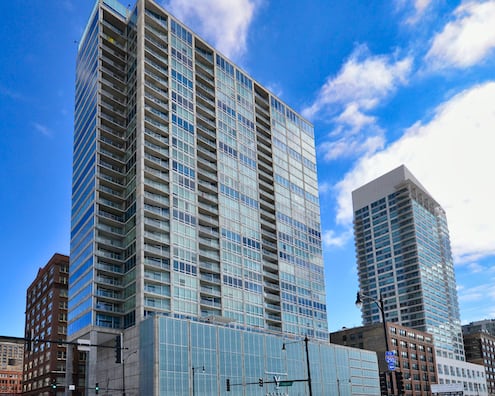 Vetro Chicago Rent
