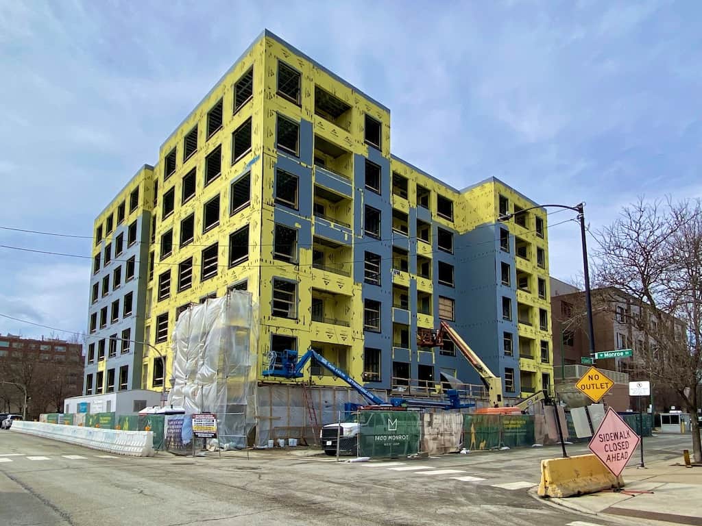 Chicago New Construction Homes Best Chicago Properties