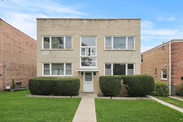 Chicago Rental Properties For Sale
